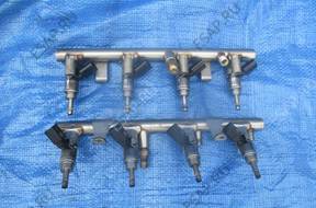 Форсунка  AUDI A6 A8 Q7 RS4 S5 4.2 FSI 079103464F
