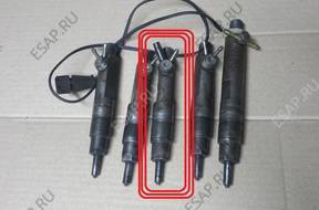Форсунка   AUDI A6 C4 2.5 TDI 046130201F