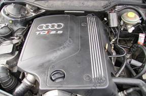 Форсунка AUDI A6 C4 2.5 TDI 116  AAT  КОМПЛЕКТ 5SZT