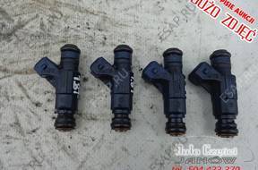 Форсунка Audi A6 C5 1.8 T 97 2004 год  0280156065