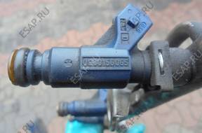 Форсунка   AUDI A6 C5 1.8T 06B133551M