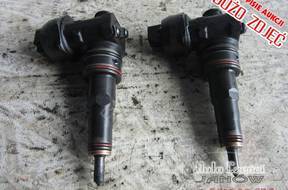Форсунка Audi A6 C5 1.9 TDI   038130073AL