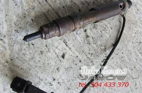Форсунка Audi A6 C5 1.9 TDI   038130201S