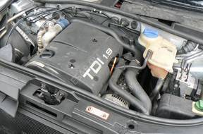 Форсунка AUDI A6 C5 1.9 TDI 90KM 110KM