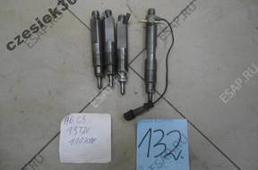 Форсунка  AUDI A6 C5 1.9TDI PASSAT 028130201S