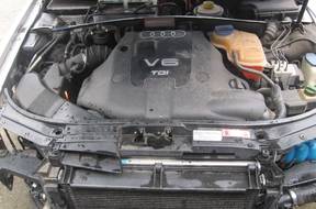 Форсунка AUDI A6 C5 2,5 TDI 150   КОМПЛЕКТ