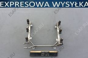 Форсунка AUDI A6 C5 2.4B ТОПЛИВНАЯ РАМПА  078133681R