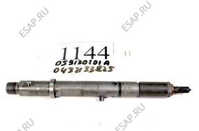 Форсунка   AUDI A6 C5 2.5 TDI 059130201A