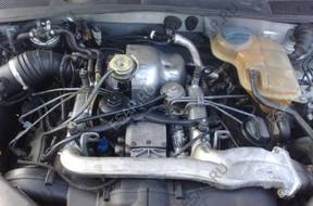 Форсунка AUDI A6 C5 2.5 TDI