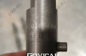 Форсунка   AUDI A6 C5 4B0 2.5 TDI 185H
