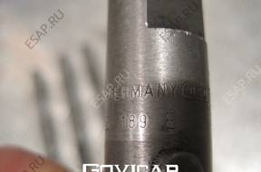 Форсунка   AUDI A6 C5 4B0 2.5 TDI 185H