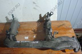 Форсунка AUDI A6 C5 ALLROAD  432133805