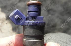 Форсунка AUDI A6 C5 PASSAT   07813355IL 2.8 V6
