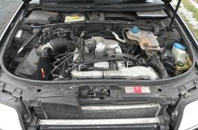 Форсунка  Audi A6 C5