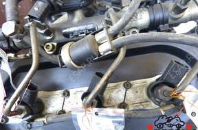 Форсунка  Audi A6 C6 0445115058 057130277AG