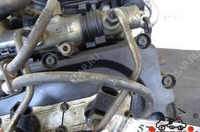 Форсунка  Audi A6 C6 0445115058 057130277AG