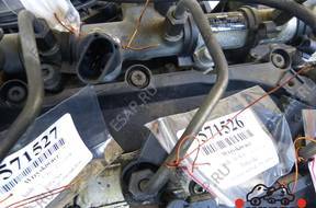 Форсунка  Audi A6 C6 0445115058 057130277AG
