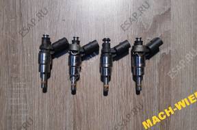 Форсунка   AUDI A6 C6 2.0 TFSI 06F906036A