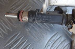 Форсунка AUDI A6 C6 2.4 FSI   0280158053E