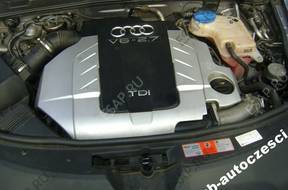 Форсунка Audi A6 C6 2.7 TDI BPP  НАСОС  Czujniki