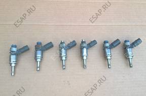Форсунка AUDI A6 C6 3,2 FSI   06E906036C