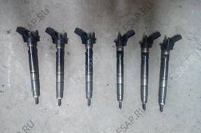 Форсунка Audi a6 c6 3 L tdi ASB  059130277AH