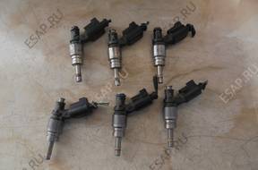 Форсунка   AUDI A6 C6 3.2 FSI 06E906036C