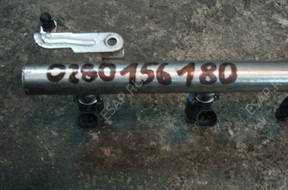 Форсунка AUDI A6 C6 4.2 BAT   0280156180