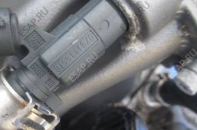 Форсунка  AUDI A6 C6 A4 S4 4.2 V8 BAT BBK BAS