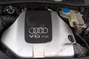 Форсунка AUDI A6 FL, 2,5TDI  КОМПЛЕКТ