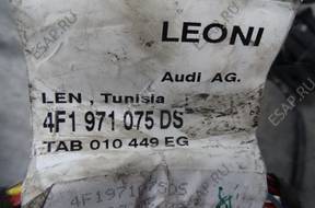 Форсунка AUDI A6 S6   ABS 4F9971109BA 4F1971075DS