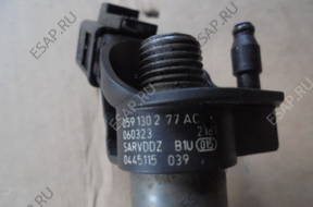 Форсунка  AUDI A6 S6 C6 2,7 TDI 0445115039