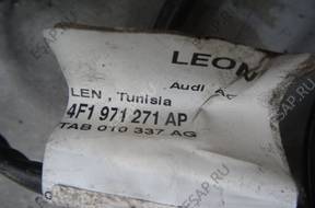 Форсунка AUDI A6 S6   LEWA 4F1971271AP