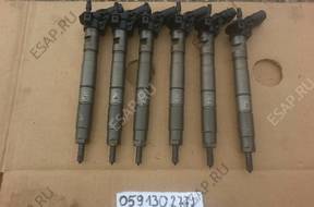 Форсунка  AUDI A6C6 A8 Q7 VW TOUAREG 059130277AJ