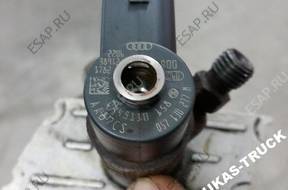 Форсунка  AUDI A8 4.0 TDI D3 0445110158 057130277M
