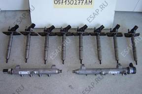Форсунка AUDI A8 4.2tdi  057130277AM