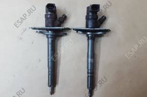 Форсунка   AUDI A8 D2 3.3 TDI 057130276G