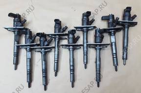 Форсунка   AUDI A8 D2 3.3 TDI 057130276H