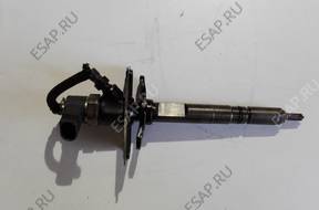 Форсунка Audi A8 D2 3.3 TDI   057130276H