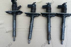 Форсунка Audi A8 D2 3.3 TDI AKF  057130276H