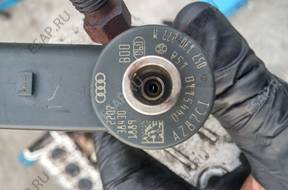 Форсунка   Audi A8 D3 4.0 TDI  057130277M