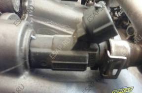 Форсунка Audi A8 D3 4.2 BFM  0280156180 07913355