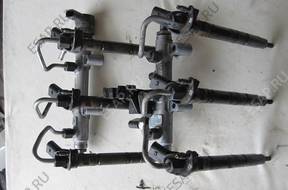 Форсунка  AUDI A8 D4 4H0 3,0 TDI 059103277CH