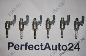 Форсунка   Audi A8 D4 6.3 W12 07P906036