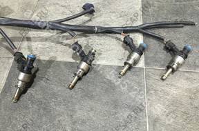 Форсунка  Audi A8 R8 RS5 VW Touareg 079906036G