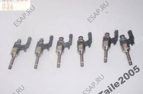 Форсунка AUDI A8 W12 6.3 FSI   07P906036