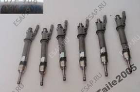 Форсунка Audi A8 W12 6.3 FSI   07P906036A