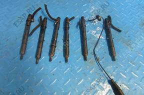 Форсунка AUDI B7 2.5 TDI  КОМПЛЕКТ 059130201G BDG