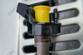Форсунка , audi c6 3.0tdi