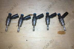 Форсунка AUDI D3 V10 5.2 fsi s8    06E906036C